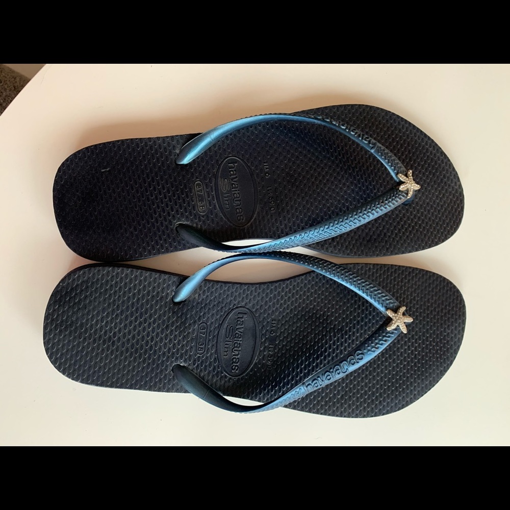 Havaiana Sandals